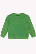 Sweat - Smile vert smith surteint