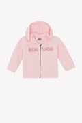 Gilet - Lisboa liberty rose gelato