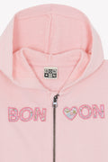 Gilet - Lisboa liberty rose gelato