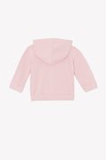 Gilet - Lisboa liberty rose gelato