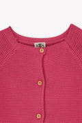 Cardigan - Lady rose charmant