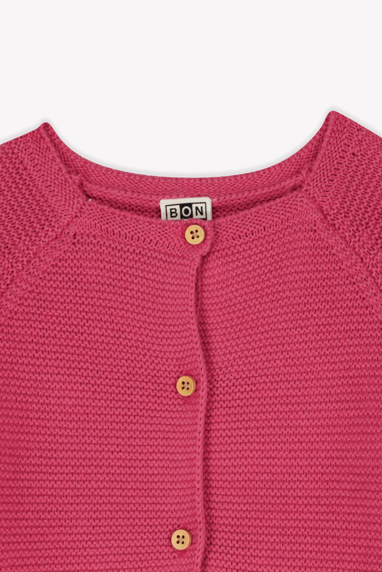 Cardigan - Lady rose charmant