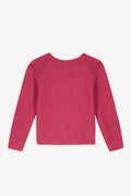 Cardigan - Lady rose charmant