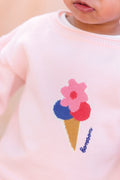 Pull - Lucita rose parfait