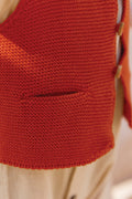 Cardigan - Léon Sausage