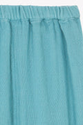 Pantalon - Laos blue fish