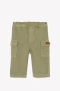 Pantalon - Frog kaki kayak