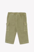 Pantalon - Frog kaki kayak