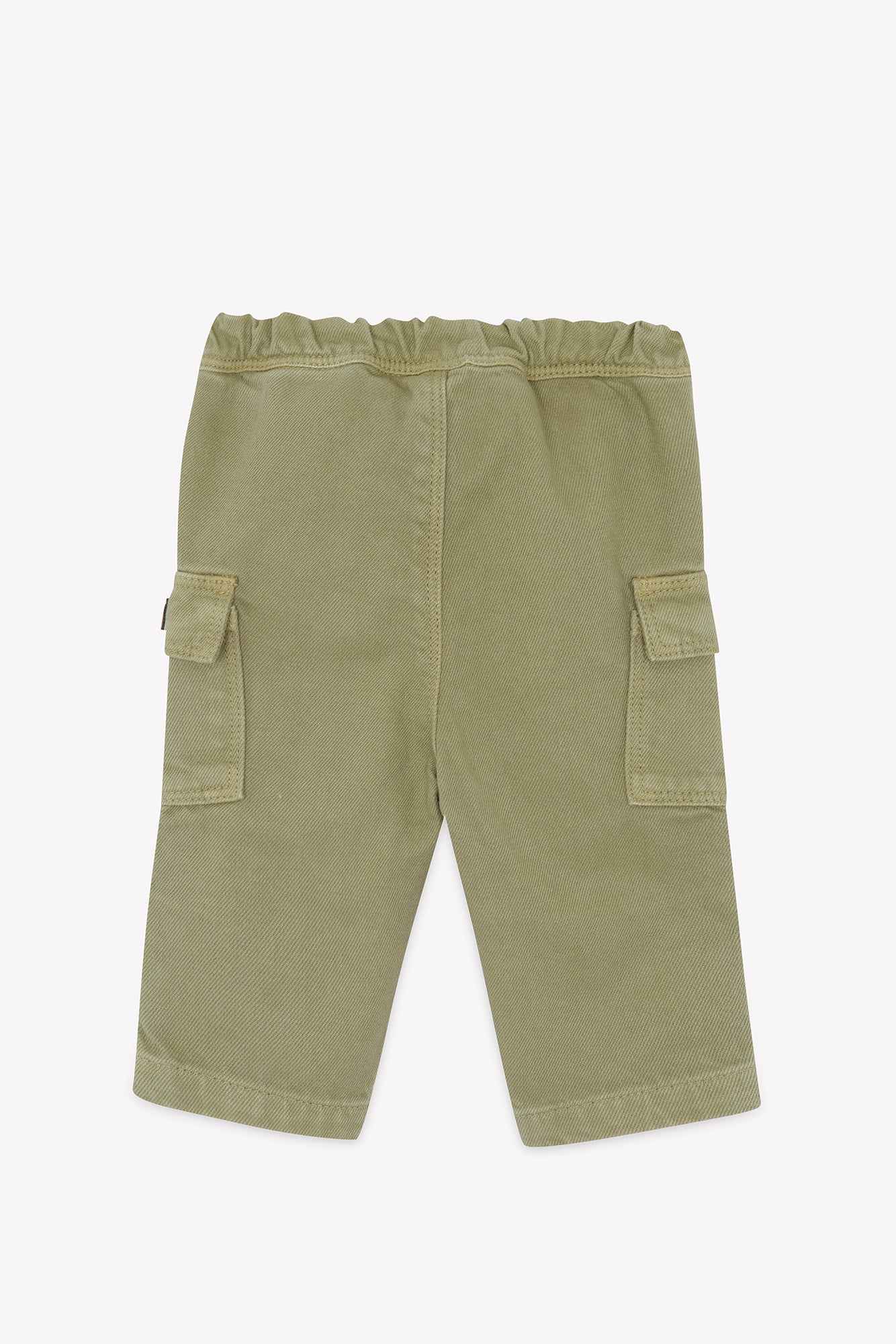 Pantalon - Frog kaki kayak