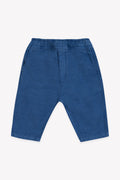 Trousers - Lucky Blue mediterranean