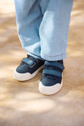 Pantalon - Darius chambray ligth