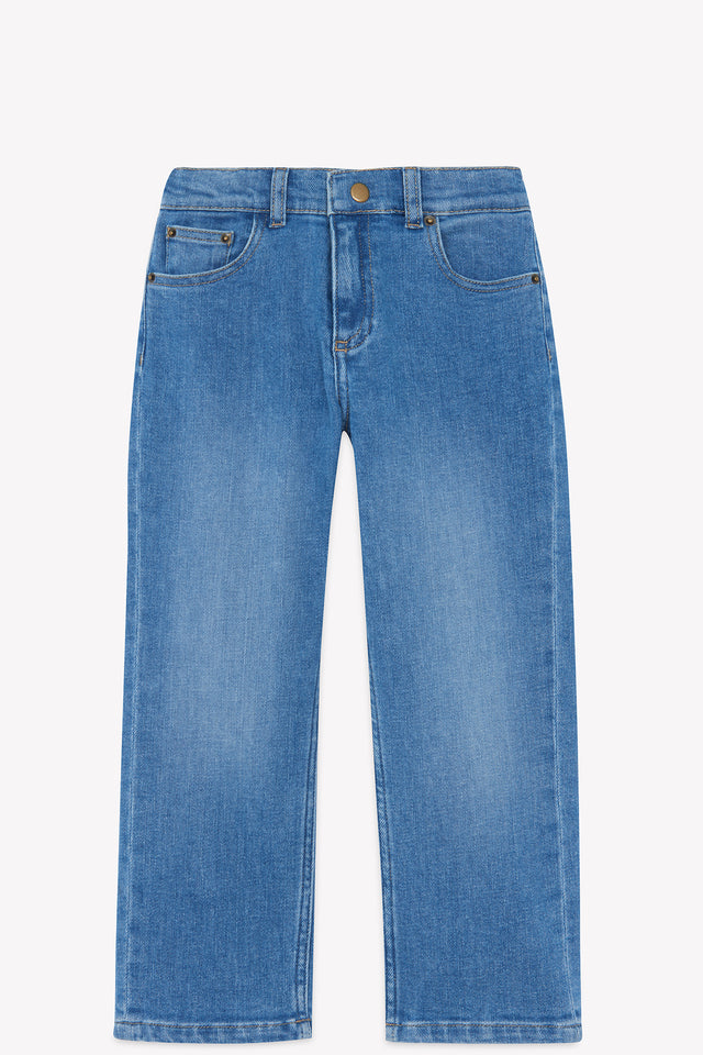 Jean - Lean denim - Image principale