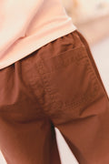 Trousers - Léone Nocciolata