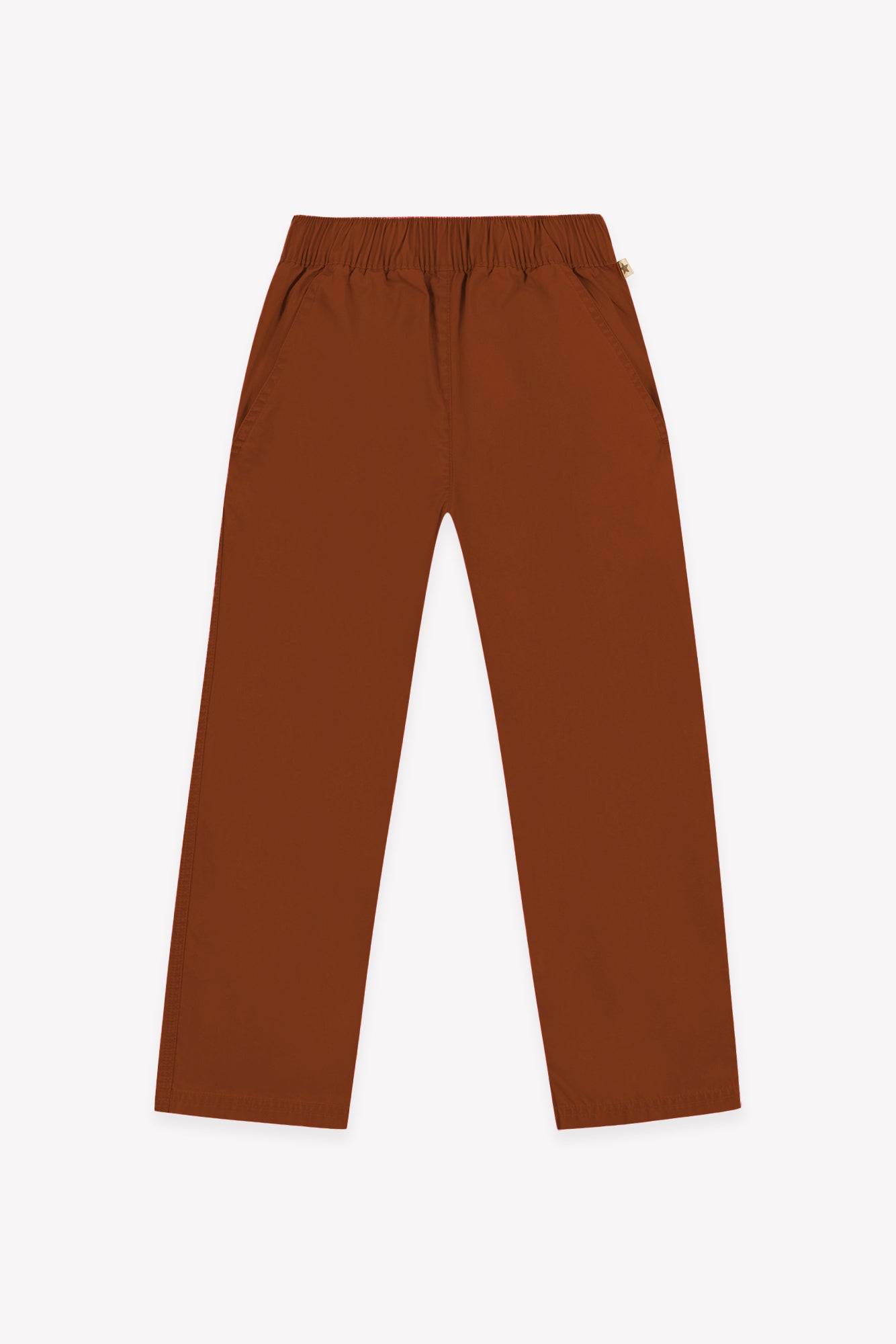 Trousers - Léone Nocciolata