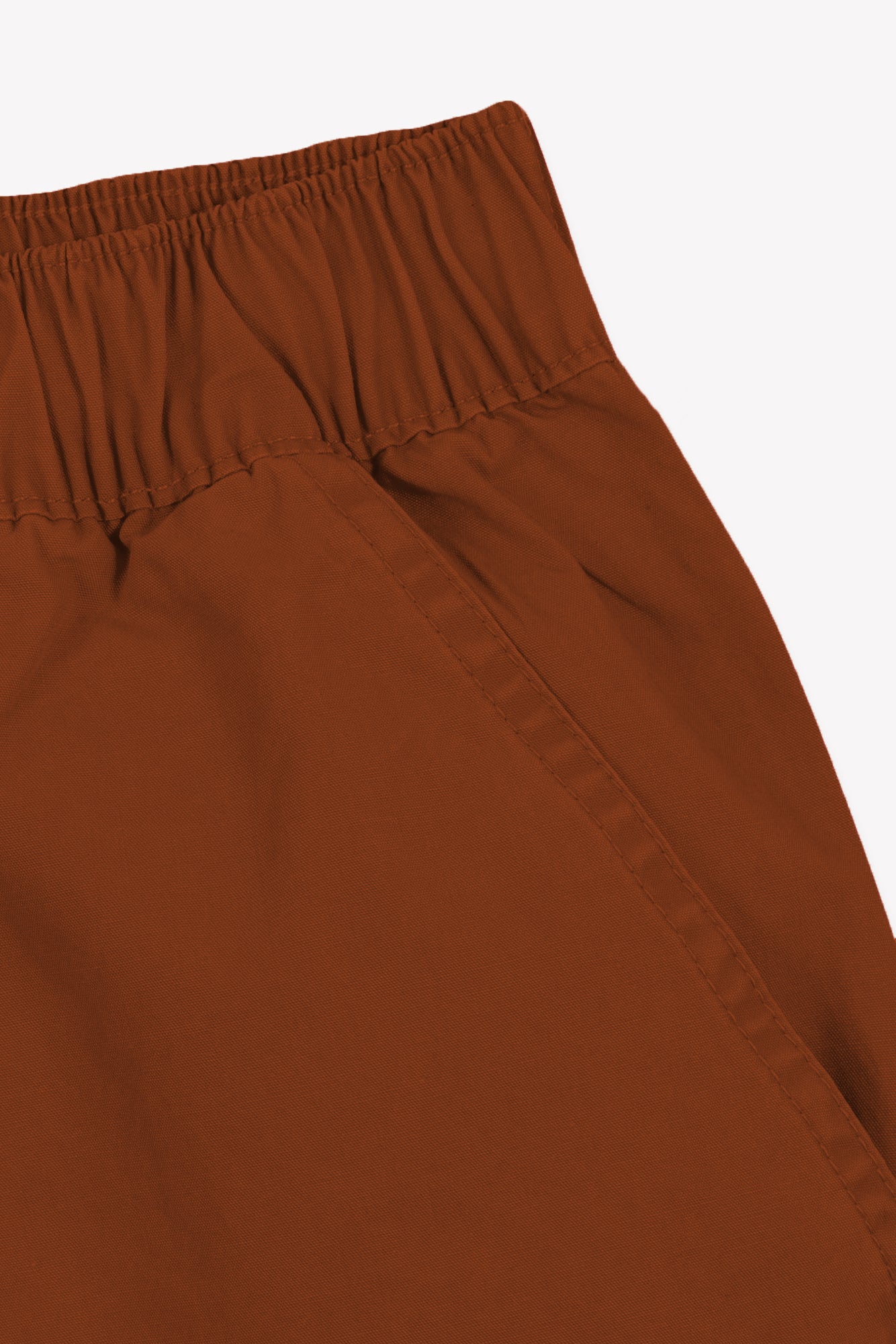 Trousers - Léone Nocciolata