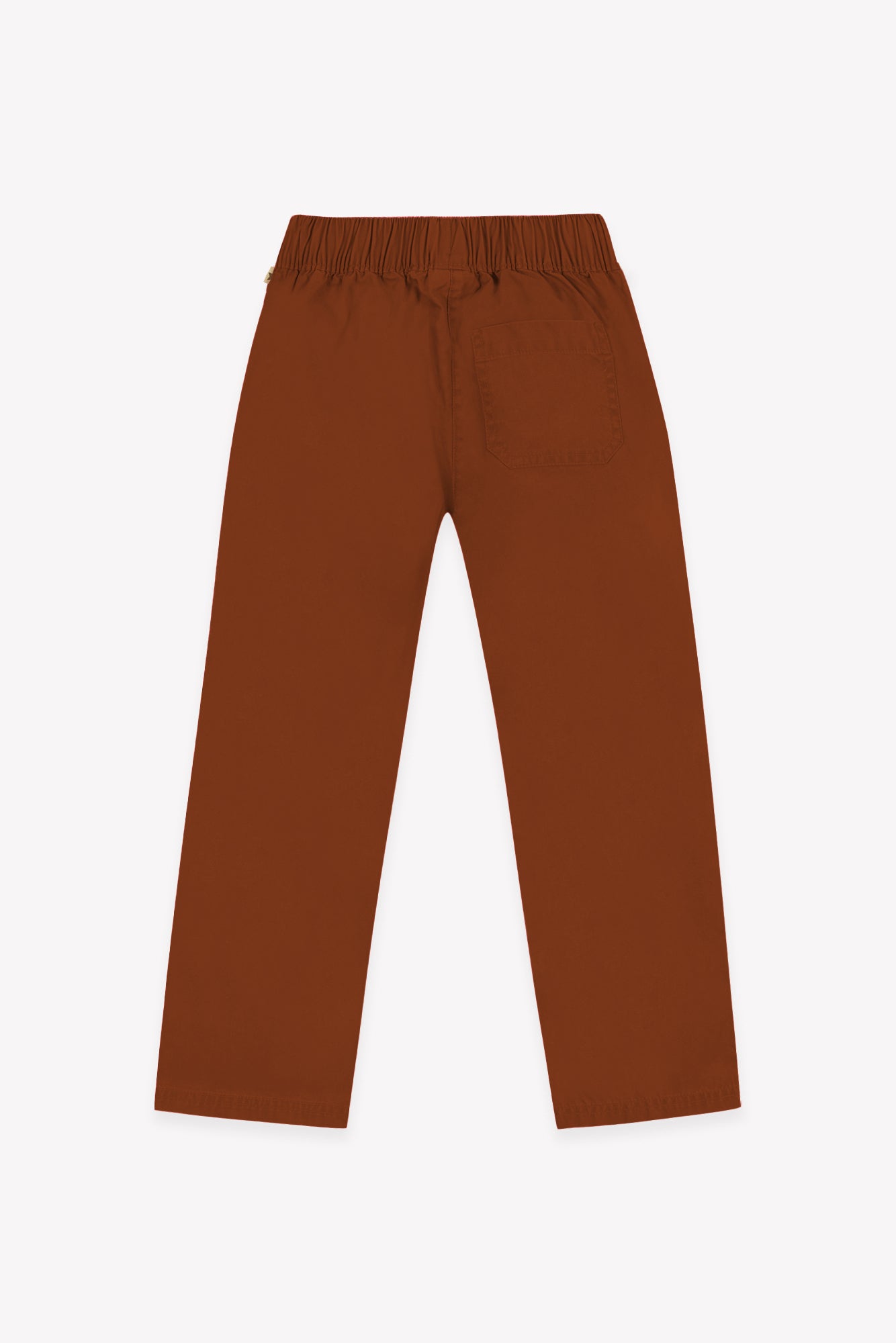 Trousers - Léone Nocciolata