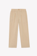Pantalon - Luck beige sieste