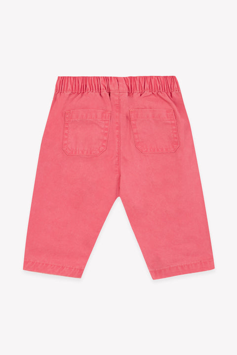 Pantalon - Lucky rose charmant - Image principale