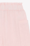 Trousers - Liocha Pink gelato