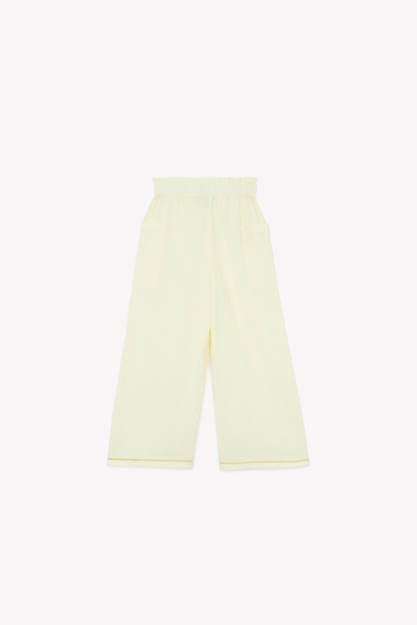 Pantalon - Liocha limoncello
