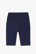 Pantalon - Batcha  bleu nuit