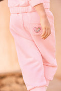 Jogging - Jogg lolito Pink gelato
