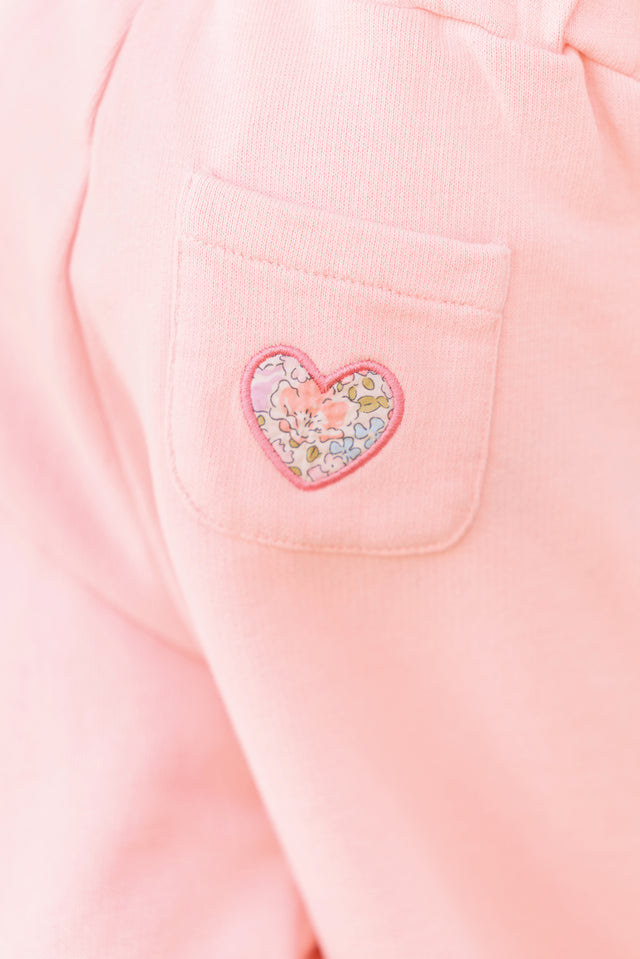 Jogging - Jogg Lolito rose gelato - Image alternative