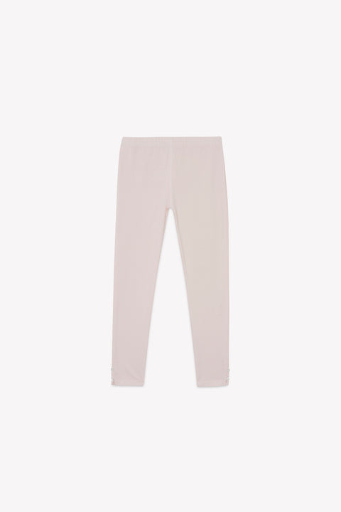 legging  - Linata rose parfait - Image principale