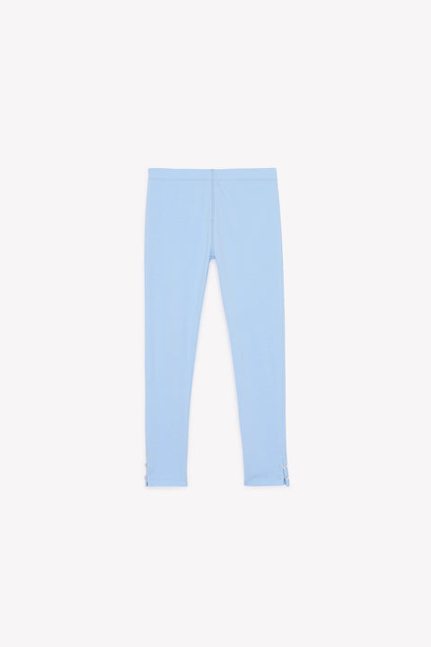 Legging - Linata aqua - Image principale