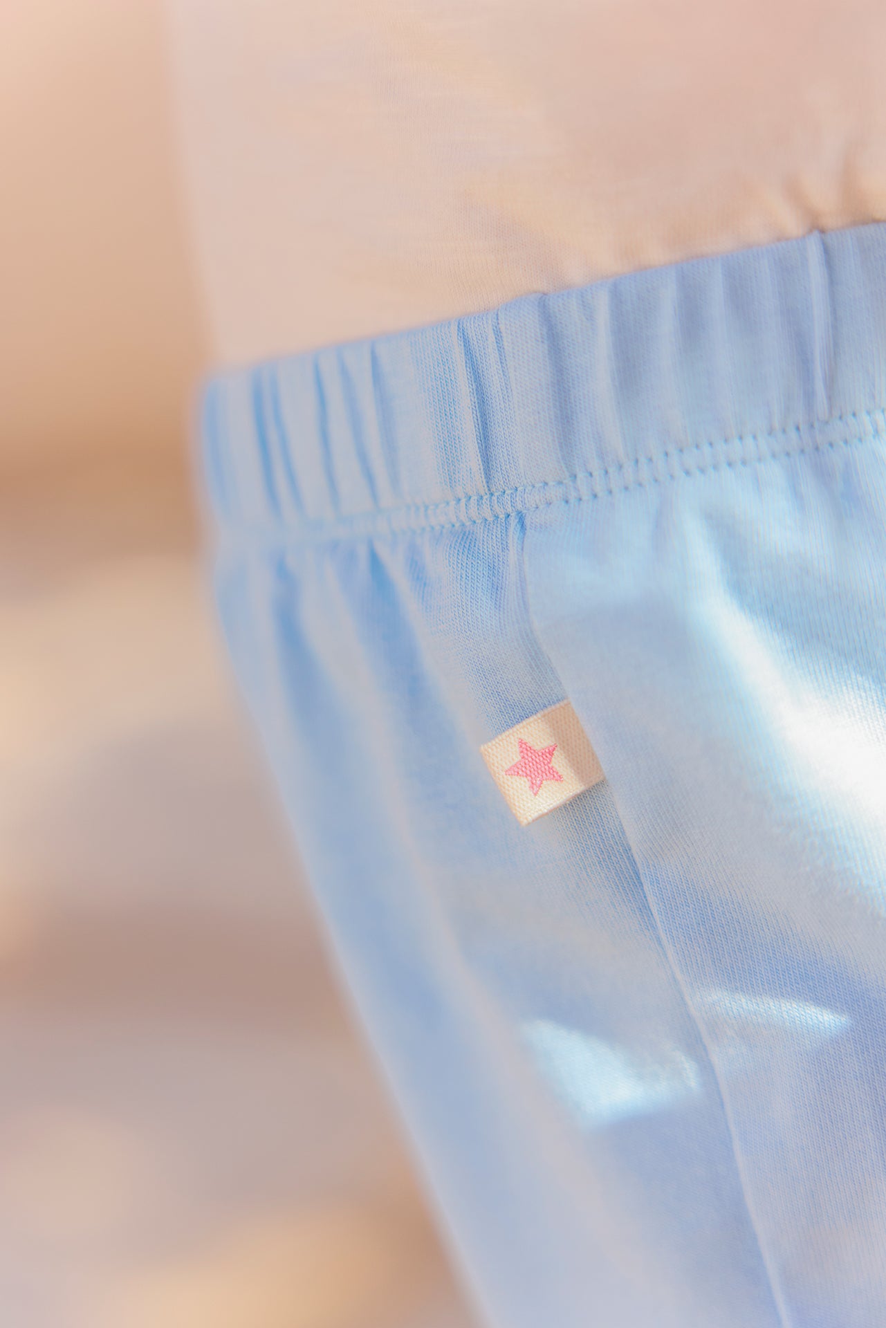 Legging - Linata aqua