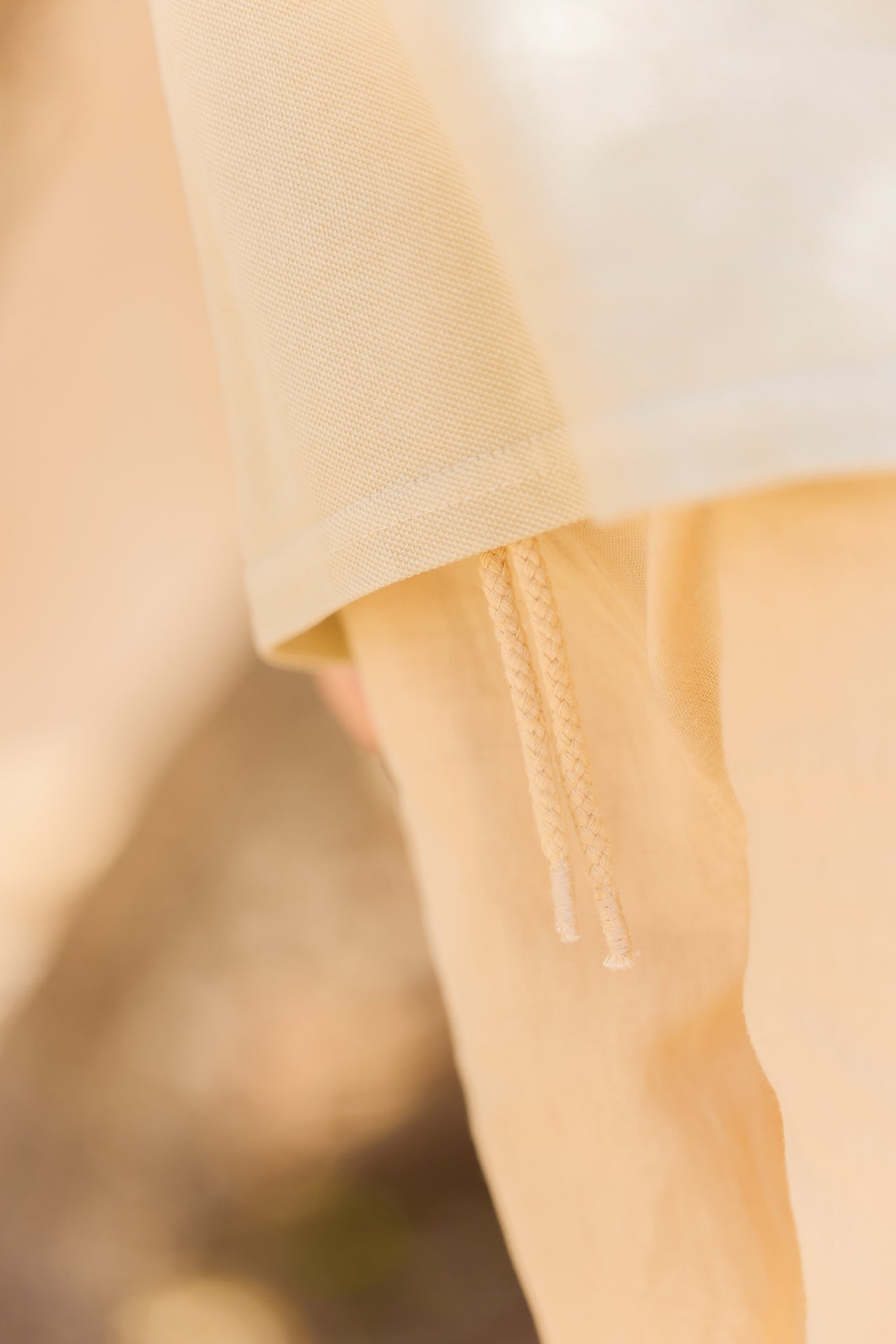 Short  - Lyon Beige nap
