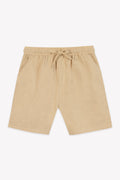 Short  - Lyon Beige nap