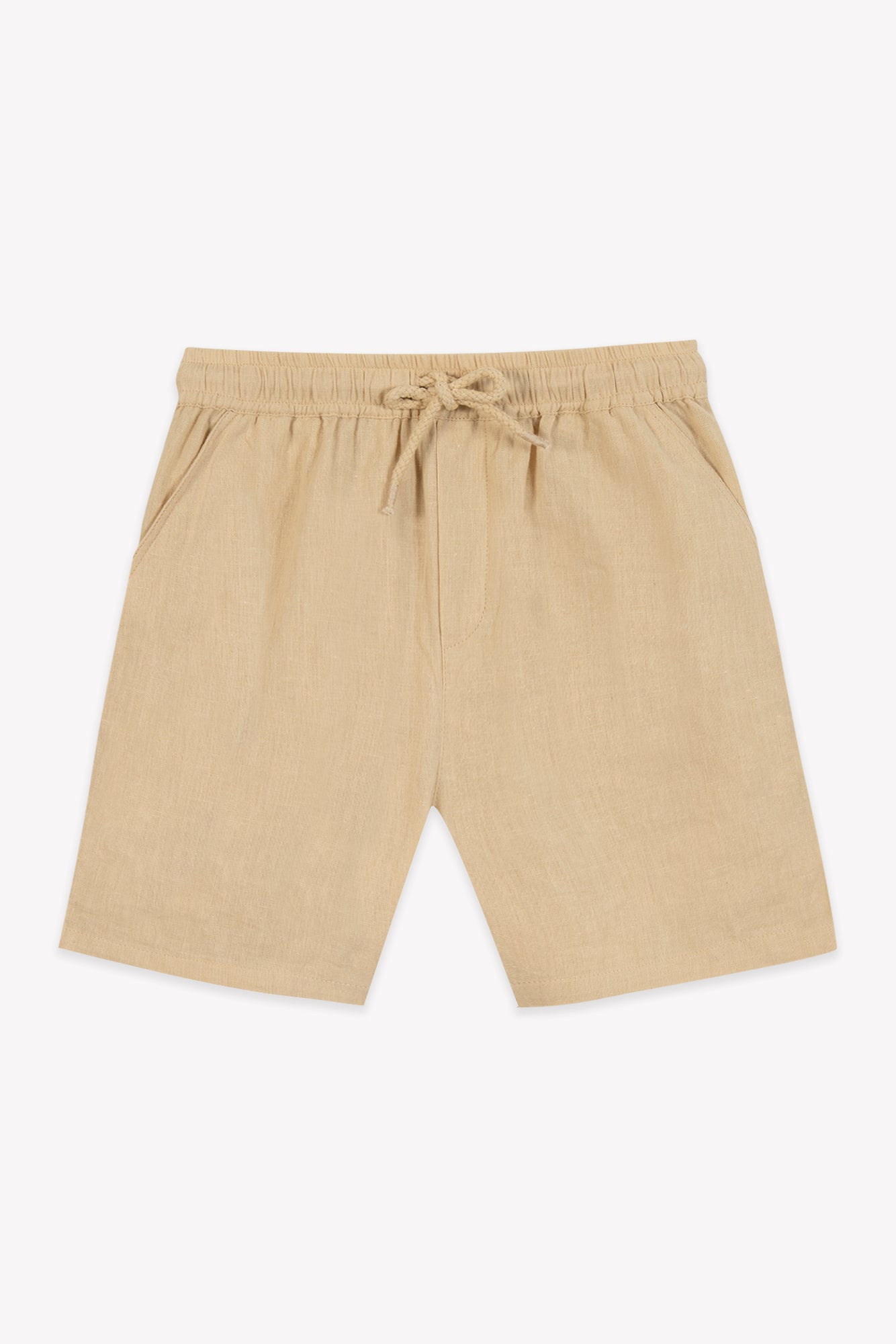 Short  - Lyon Beige nap