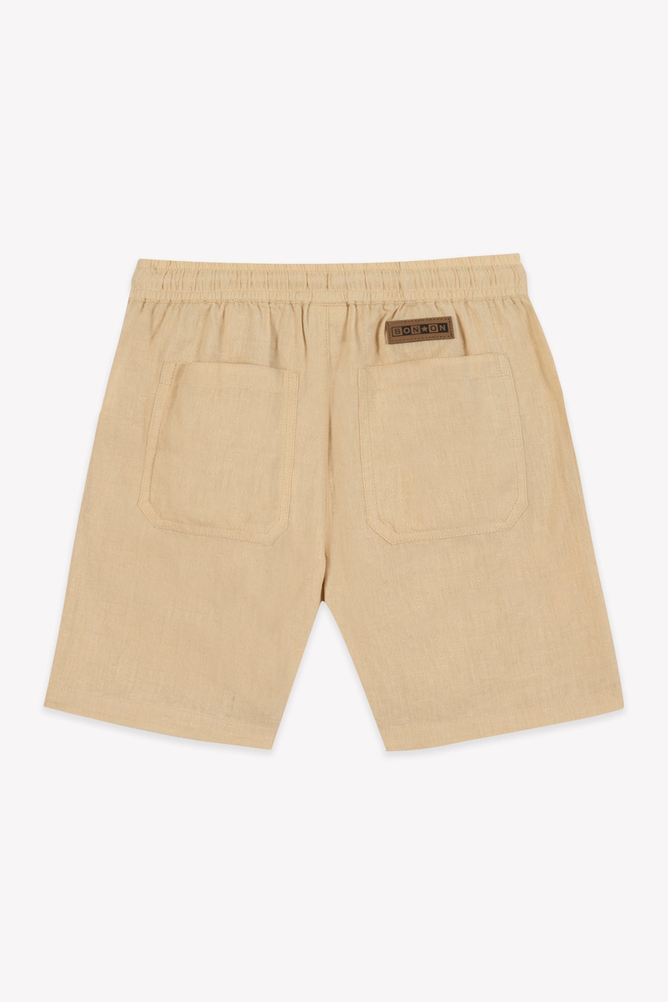 Short  - Lyon Beige nap