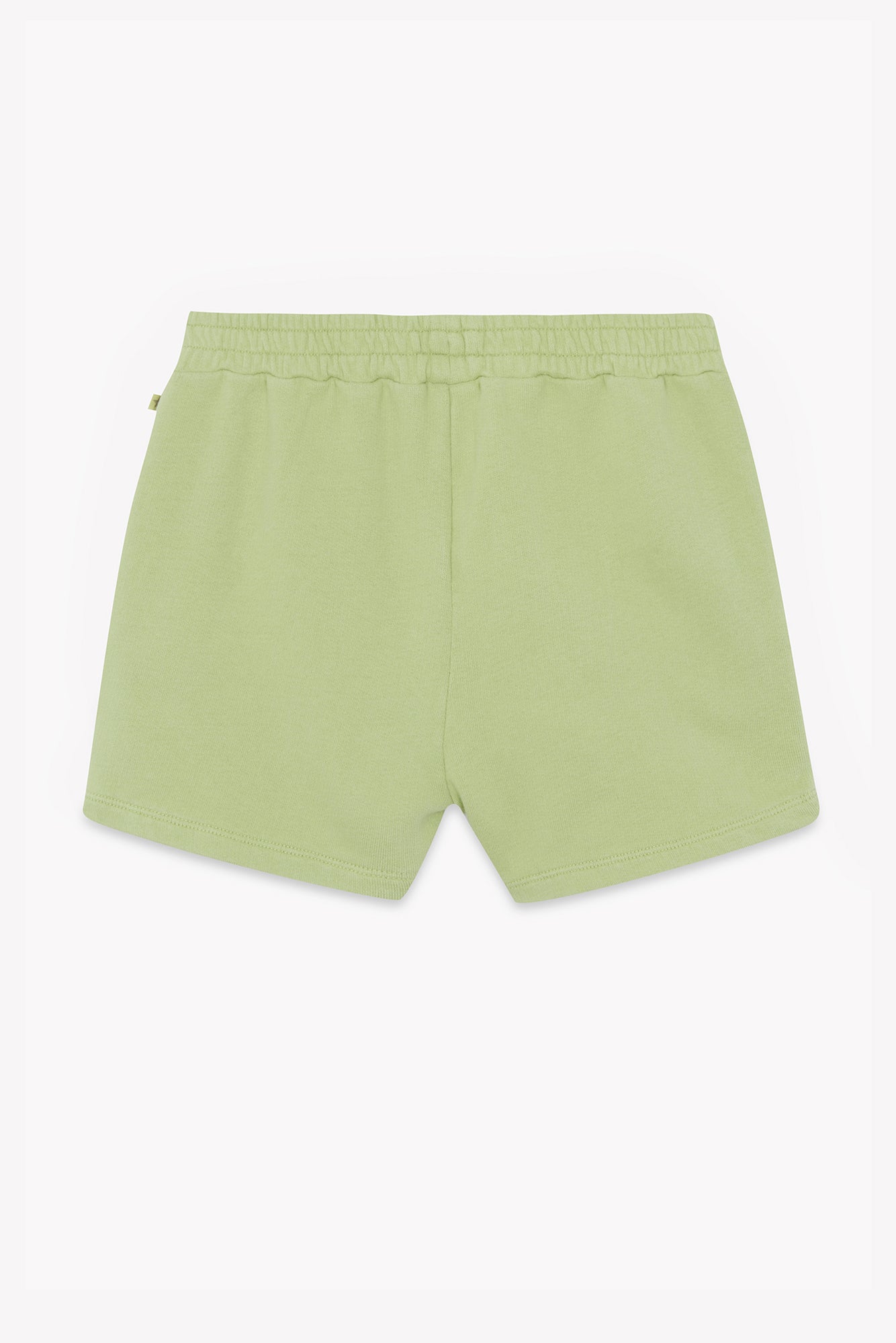 Short - Lolo vert byebye