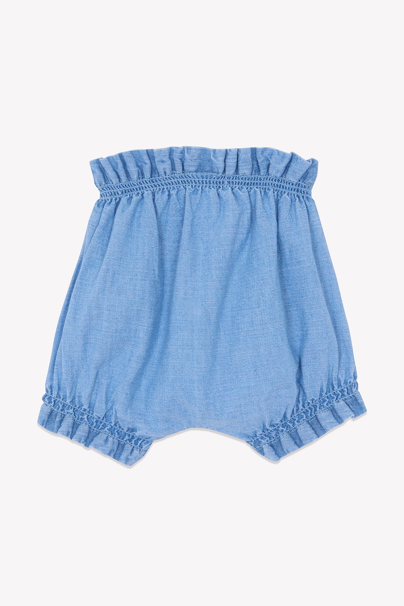 Bloomer - The old Chambray Light