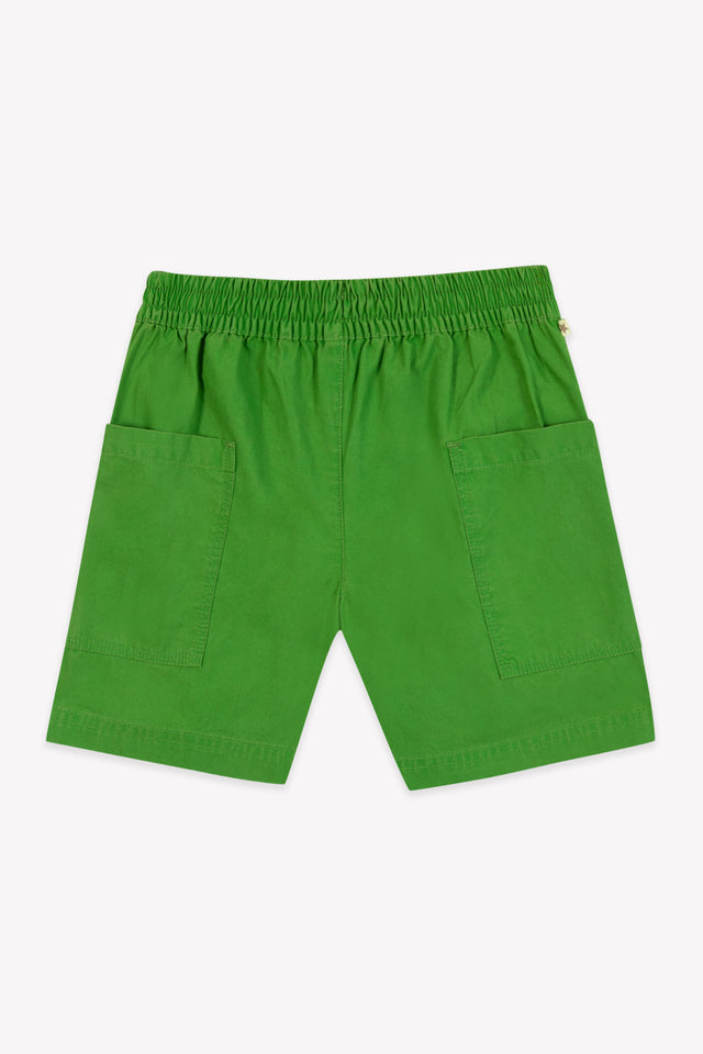 Short - Lois vert smith - Image principale