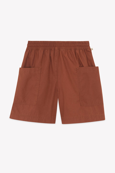 Short - Lois nocciolata - Image principale