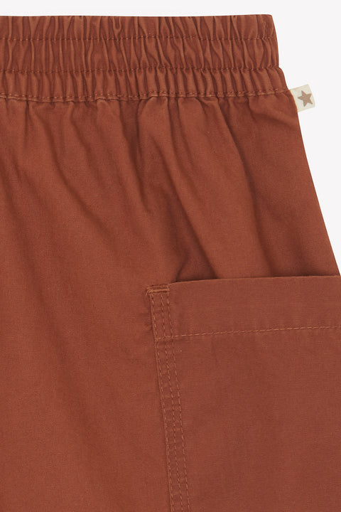 Short - Lois nocciolata - Image principale
