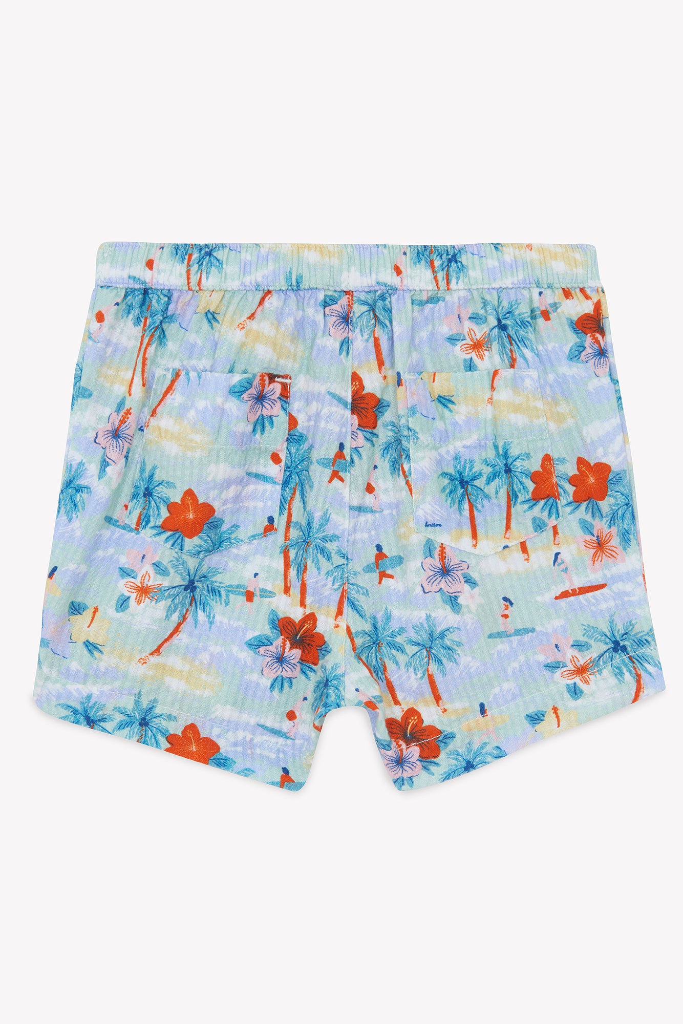 Short - Liverpool  santa cruz