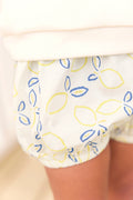 Bloomer - Bombe limone