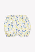 Bloomer - Bombe limone