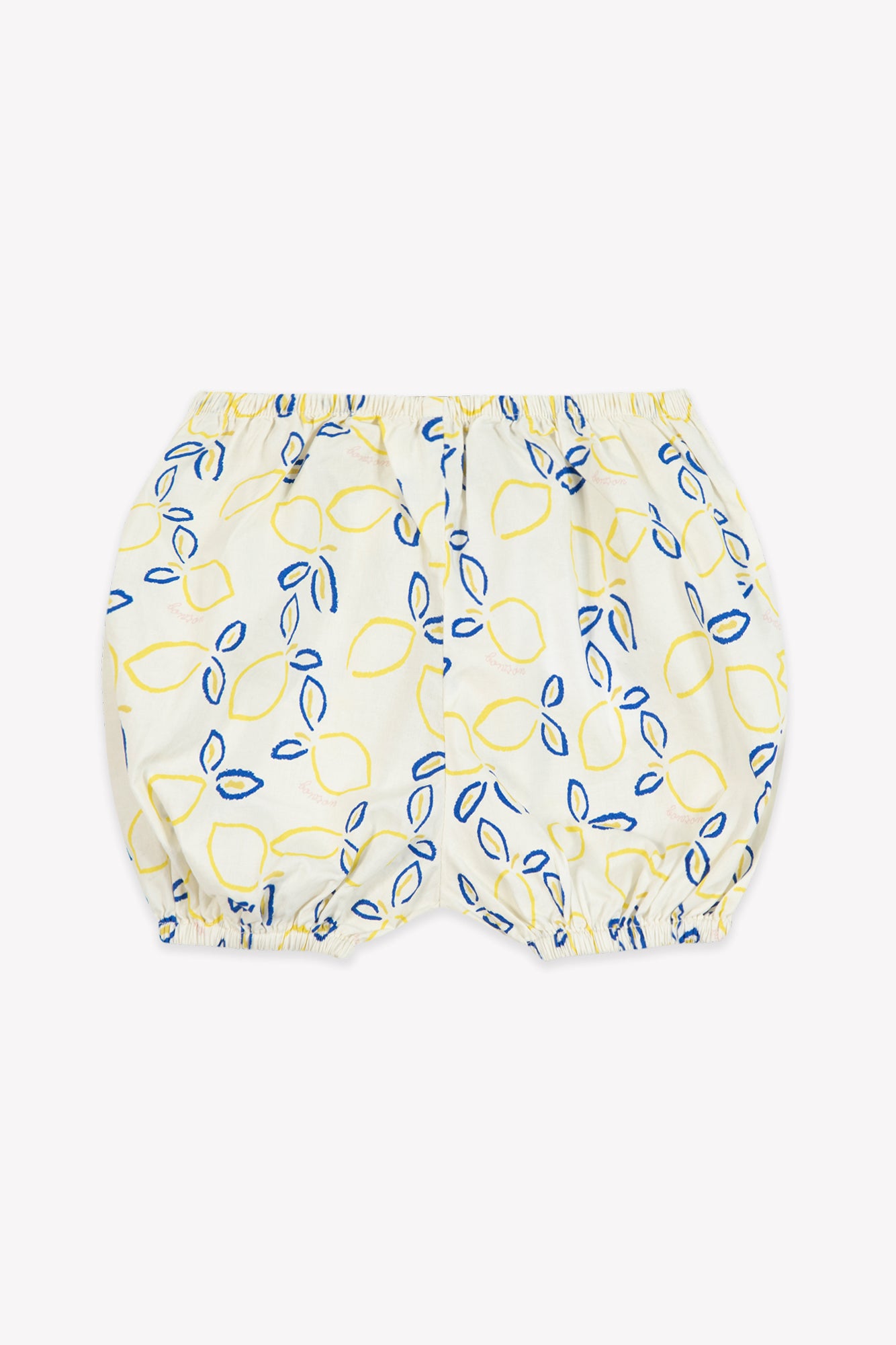 Bloomer - Bombe limone