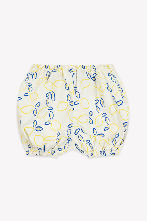 Bloomer - Bombe limone - Image principale