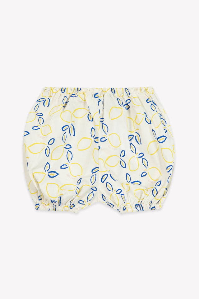 Bloomer - Lime bomb - Image principale