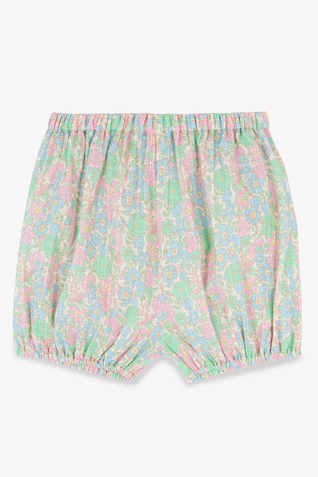 Bloomer - Vintage flower bomb - Image principale