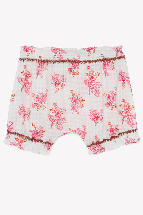 Bloomer - Lancienne toscana - Image principale