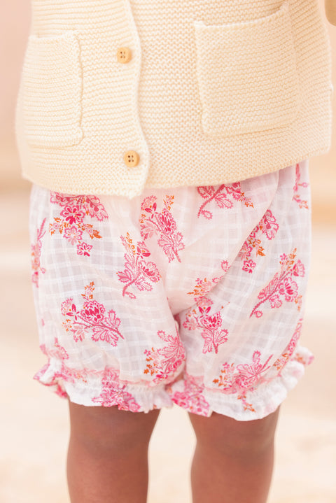 Bloomer - Lancienne toscana - Image principale
