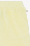 Short - Livi Limoncello in sponge