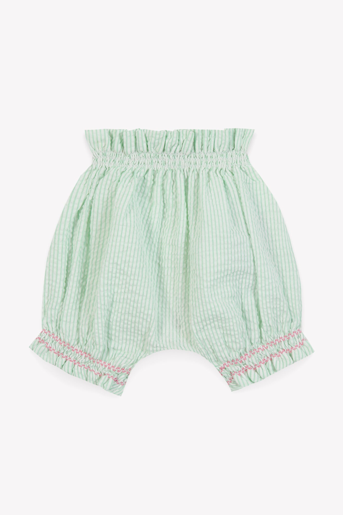 Bloomer - Lancienne Mint with water